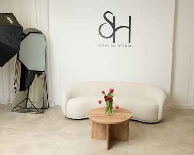 Sarah Hli Studio