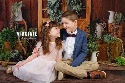 Photographe Comblez Virginie