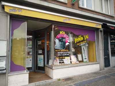 Photo In (Moureau Marc)