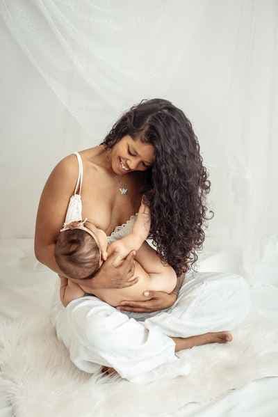 Paint en Pixel fotografie