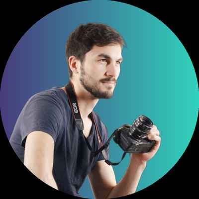 Christian Duta - Photographe | Vidéaste