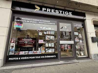 Prestige Photo Studio