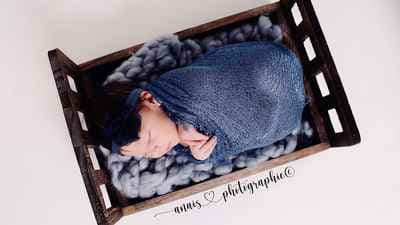 Anais Copine photographie