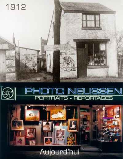 Photo Nelissen sprl