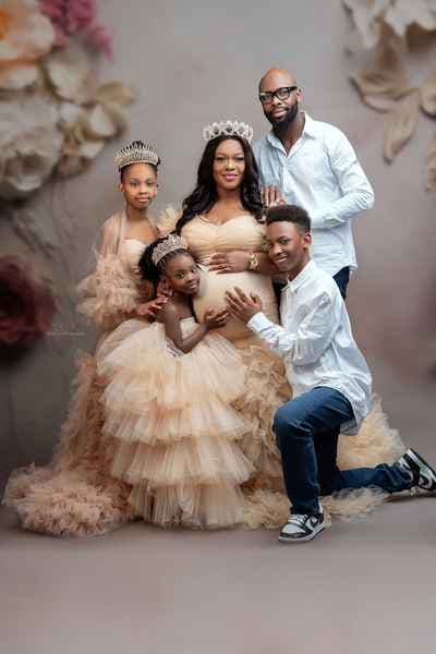 Bethania Photographie