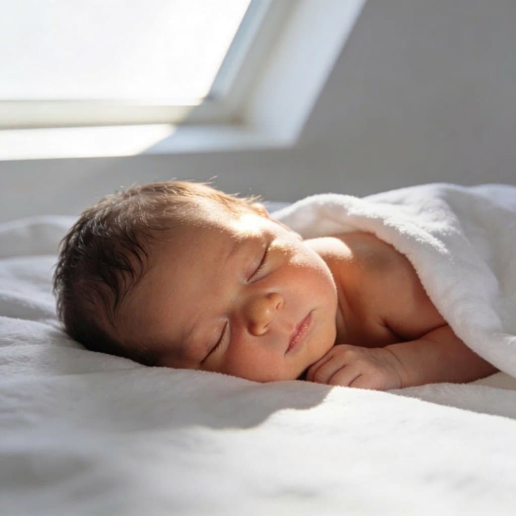 Photographie bébé : techniques et styles pour réussir vos photos