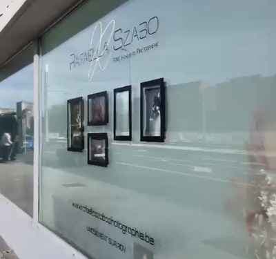 Rafaella Szabo Photographie