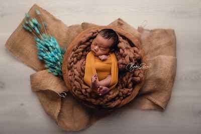 BabyZoom Photography