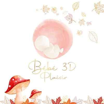 Bébé 3D Plaisir