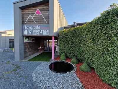 Galerie Foteli - Stéphanie Mertus