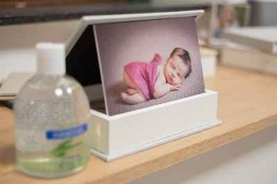 Magalie Bosmans - Clic Ô coeur - Photographe