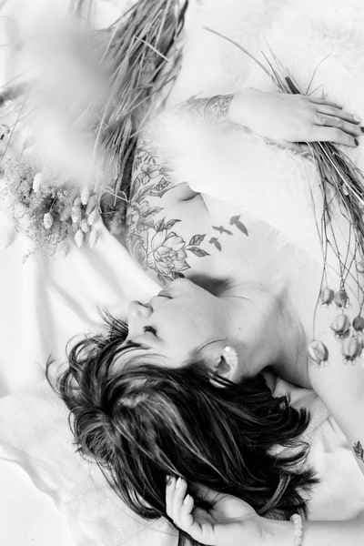 Florence Photographe