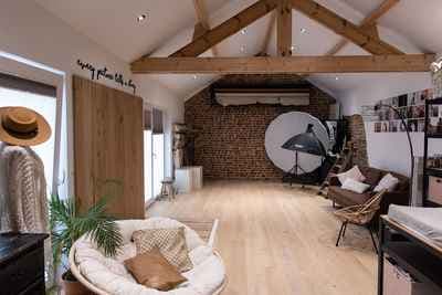 Jessica Antoine Photographie