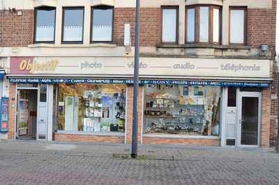 Objectif - Dorothée Studio Photo