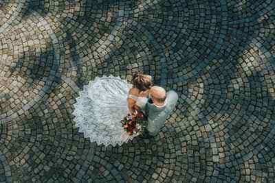 Pris en flag (photographe)