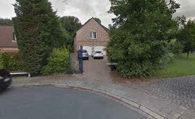 Anais Taelemans photographe