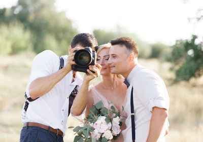 Photographe Mariage, Évènement, Bébé à Rochefort
