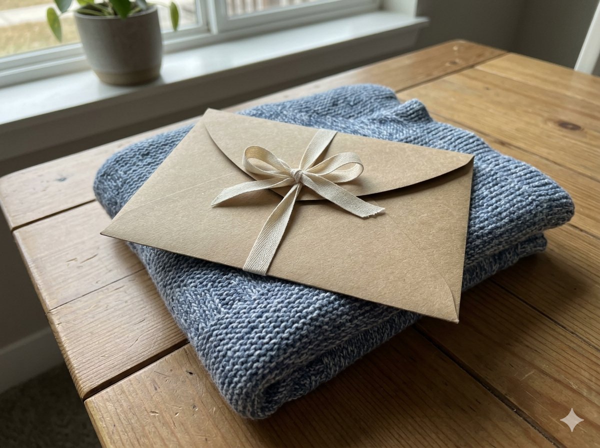 Trois options pour offrir une séance photo bébé : bon cadeau imprimable, réservation directe, chèque cadeau à valeur libre