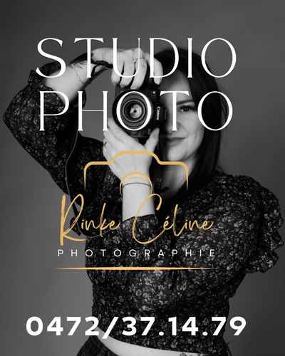 Rinke Celine Photographie