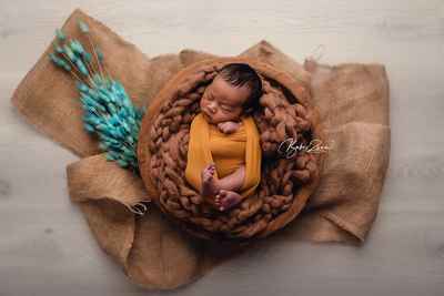 BabyZoom Photography