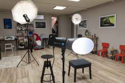 CASEA ESPACE PHOTO