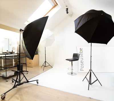 Poseuse.be - Shootings photos - Bruxelles