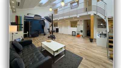 Studio Andrea Sàrl