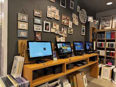 Pictro Dumon