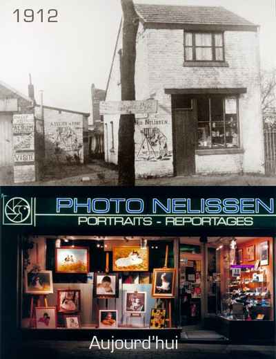 Photo Nelissen sprl